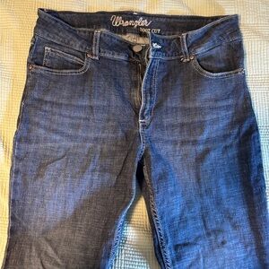 Women’s Wrangler Jeans 13/32
